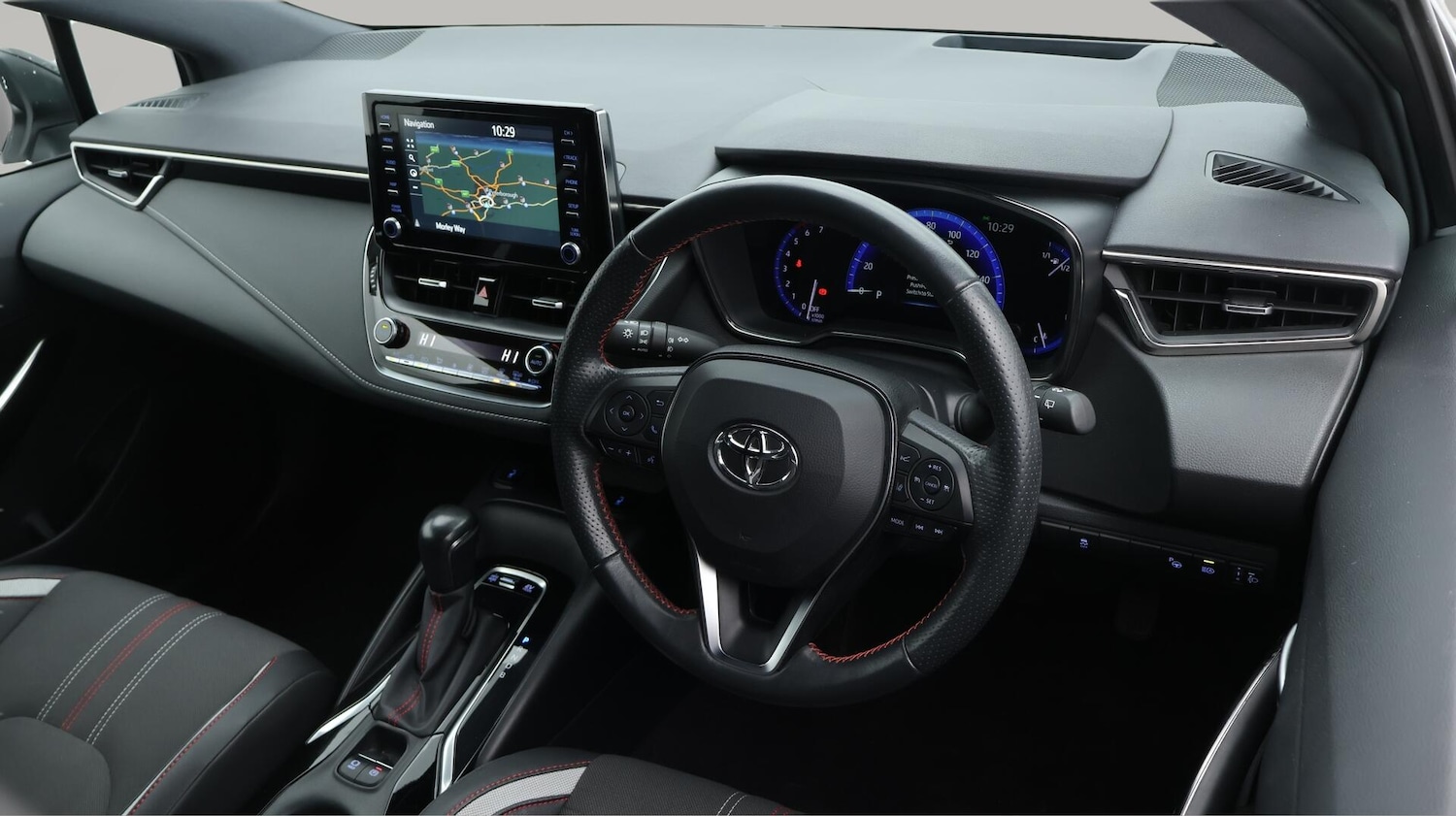 Used Toyota Corolla for sale - 76584853: Photo 10