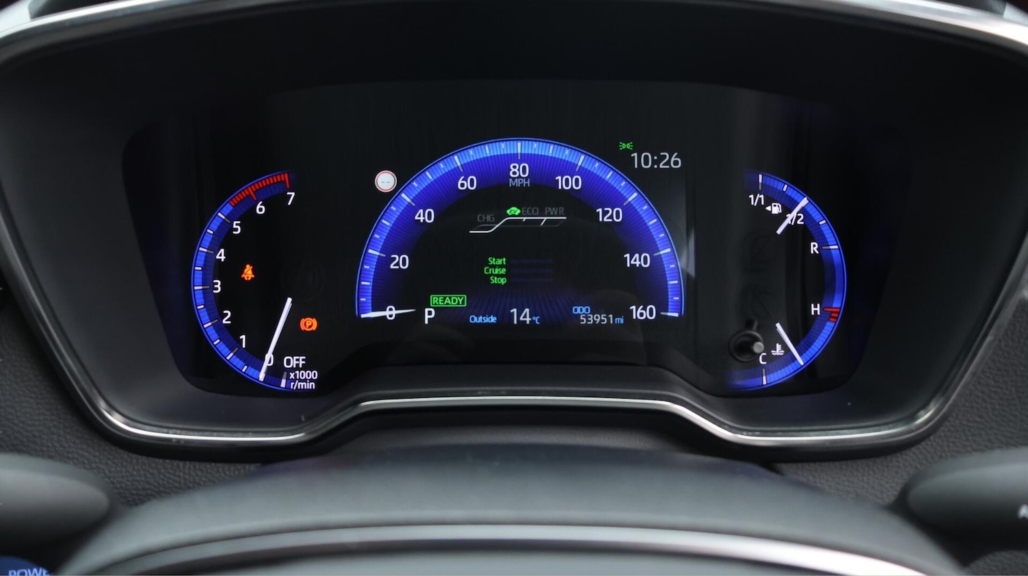 Used Toyota Corolla for sale - 76584853: Photo 11