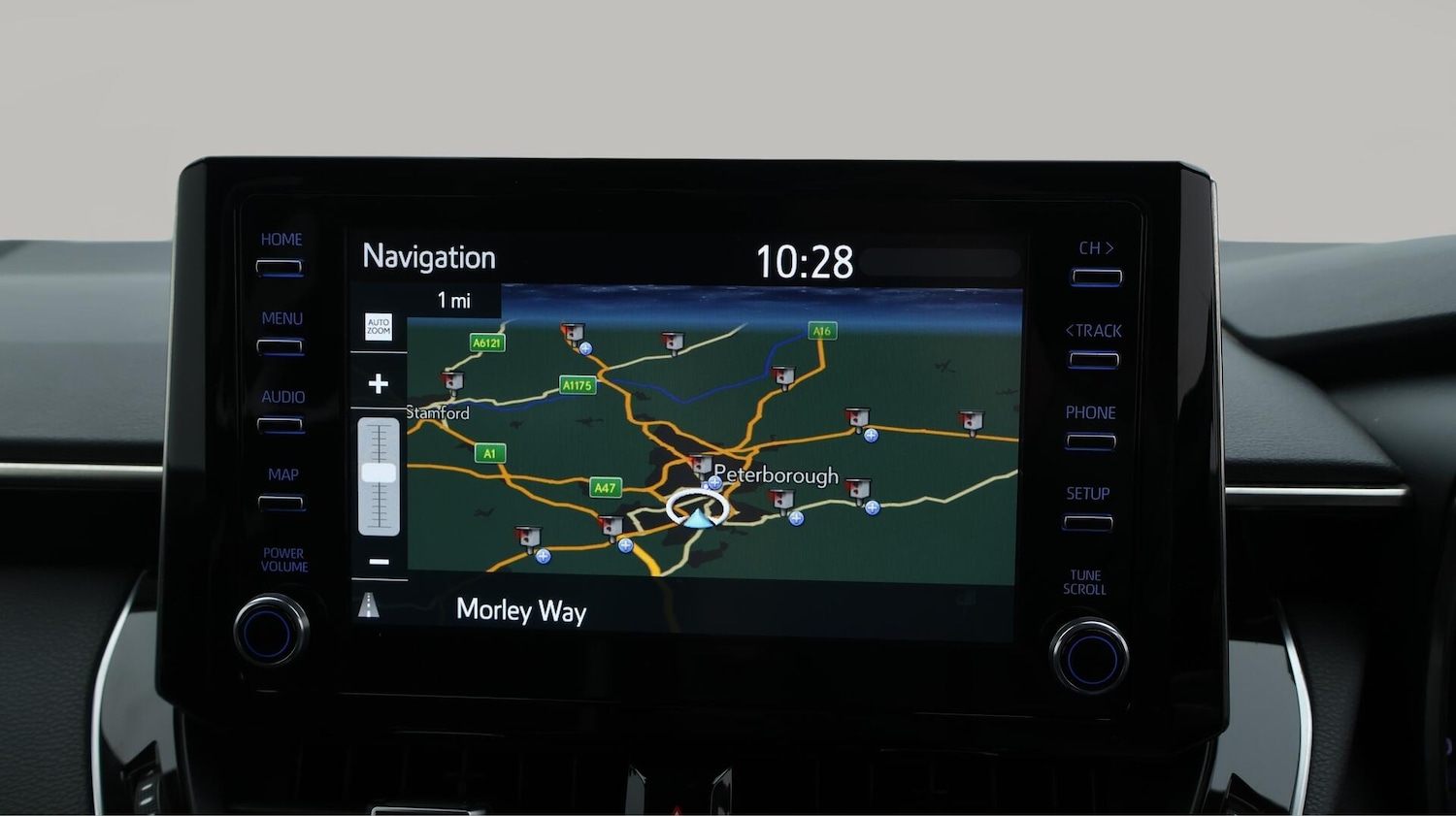 Used Toyota Corolla for sale - 76584853: Photo 12