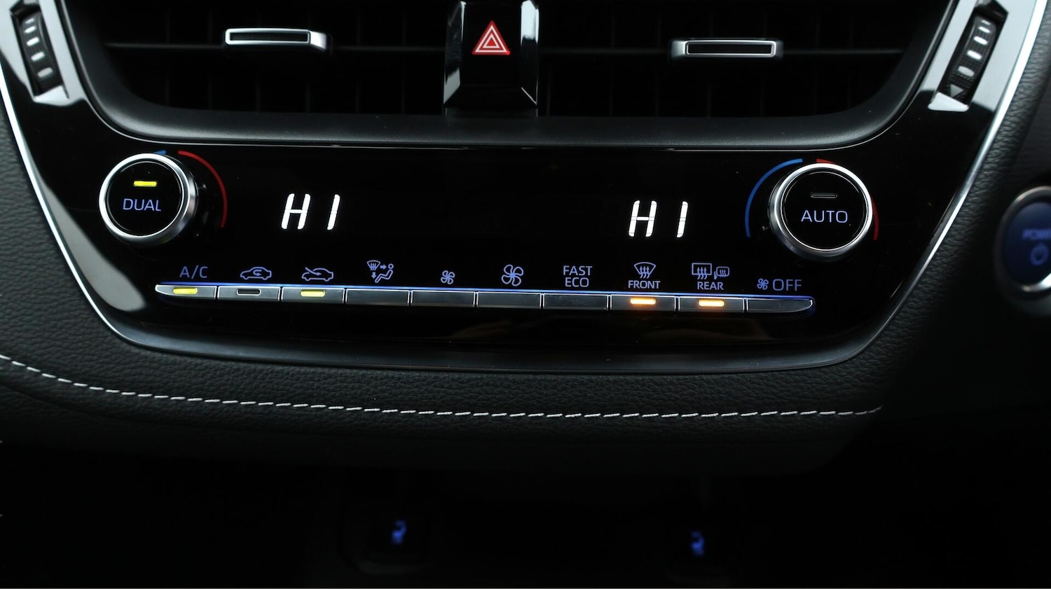 Used Toyota Corolla for sale - 76584853: Photo 13