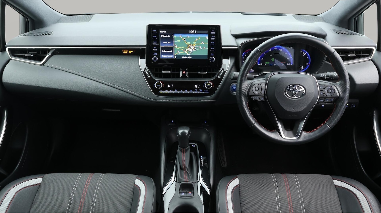 Used Toyota Corolla for sale - 76584853: Photo 14