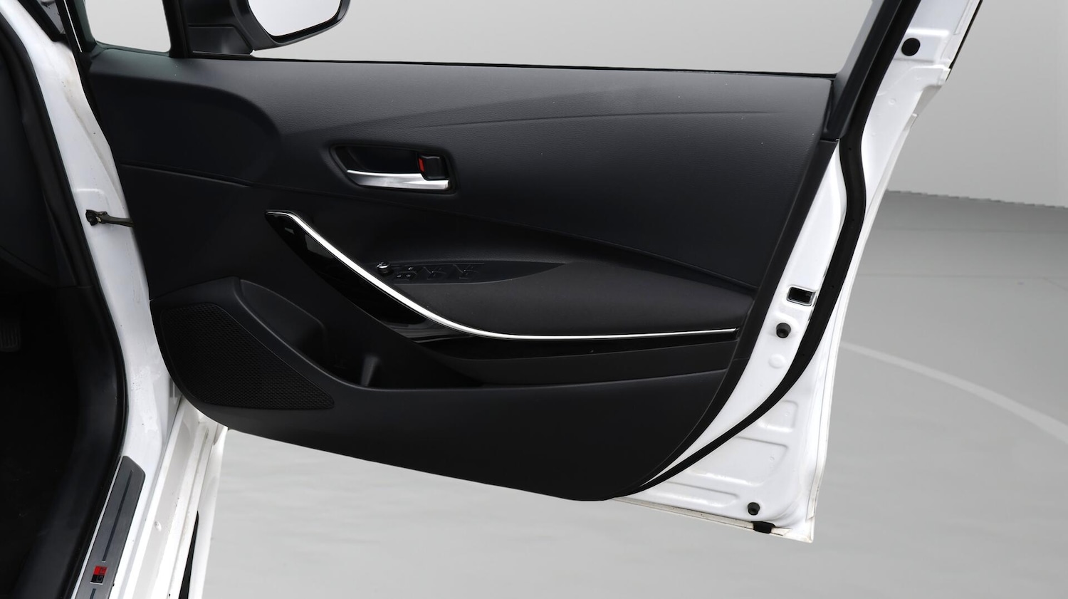 Used Toyota Corolla for sale - 76584853: Photo 16