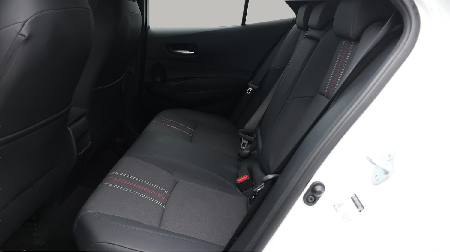 Used Toyota Corolla for sale - 76584853: Photo 17