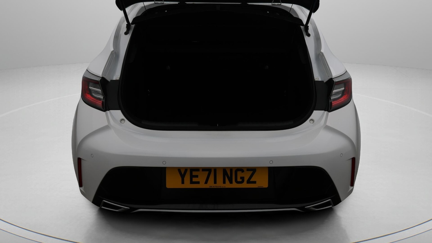 Used Toyota Corolla for sale - 76584853: Photo 18