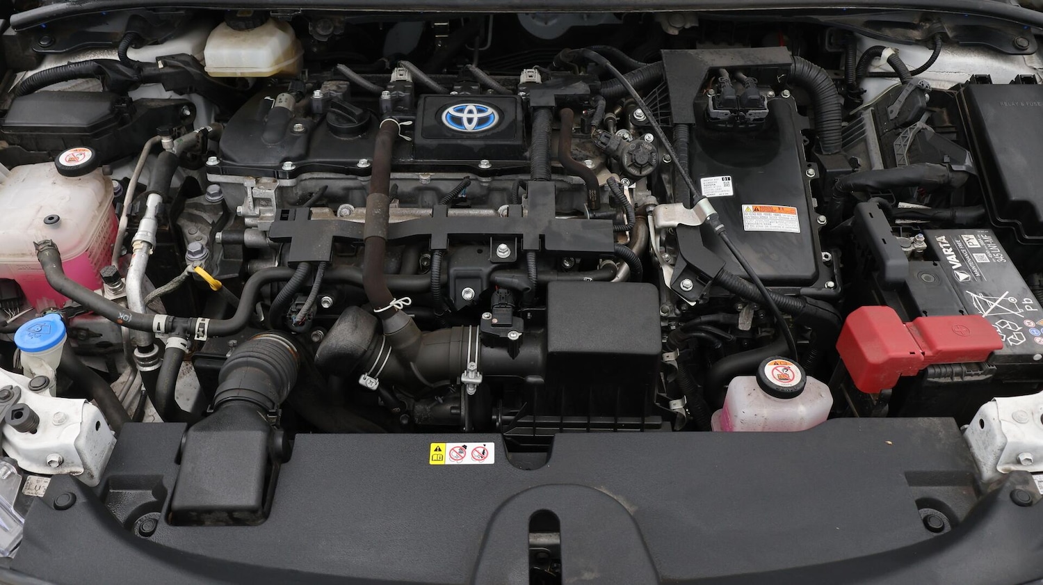 Used Toyota Corolla for sale - 76584853: Photo 20