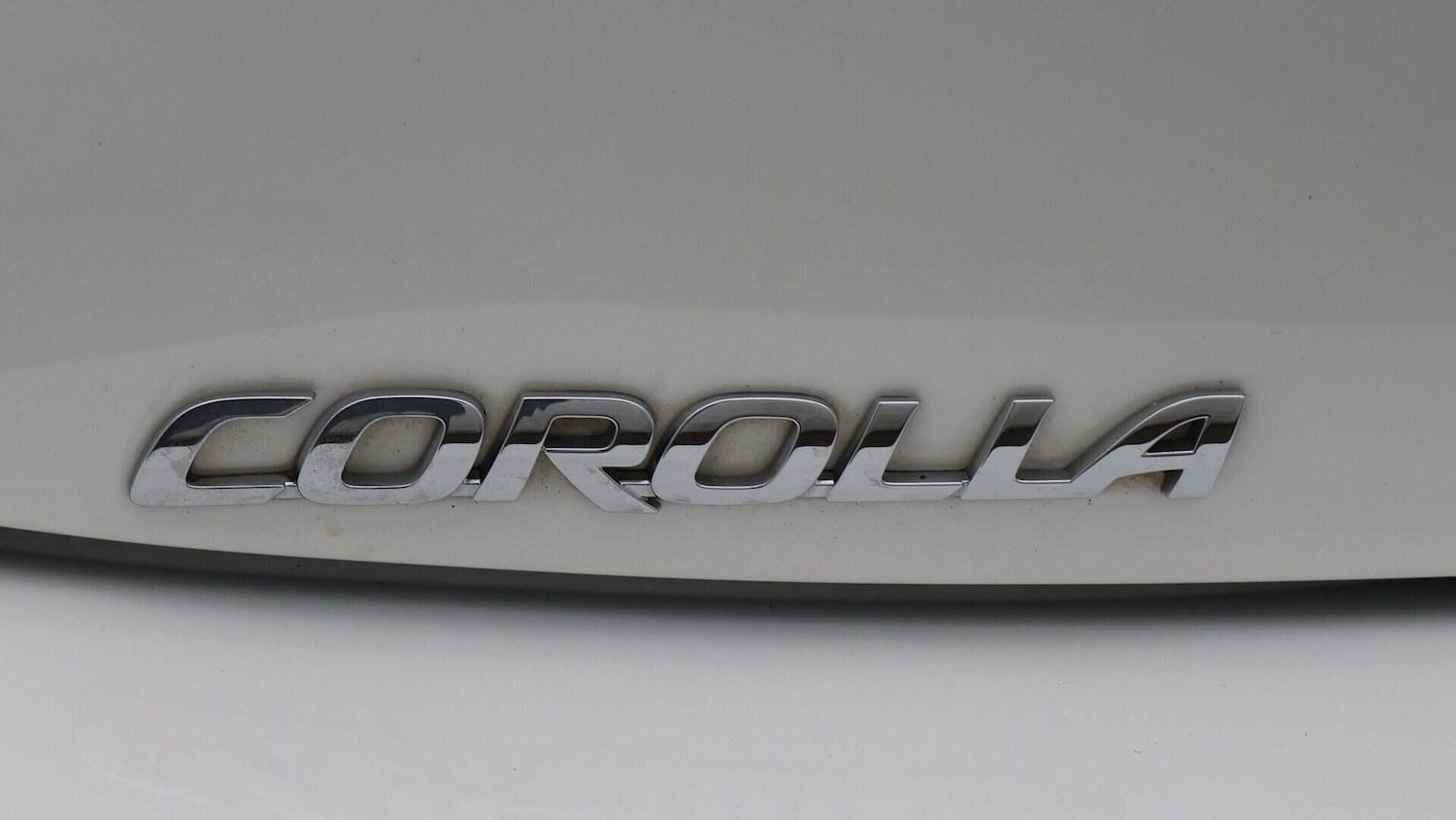 Used Toyota Corolla for sale - 76584853: Photo 22