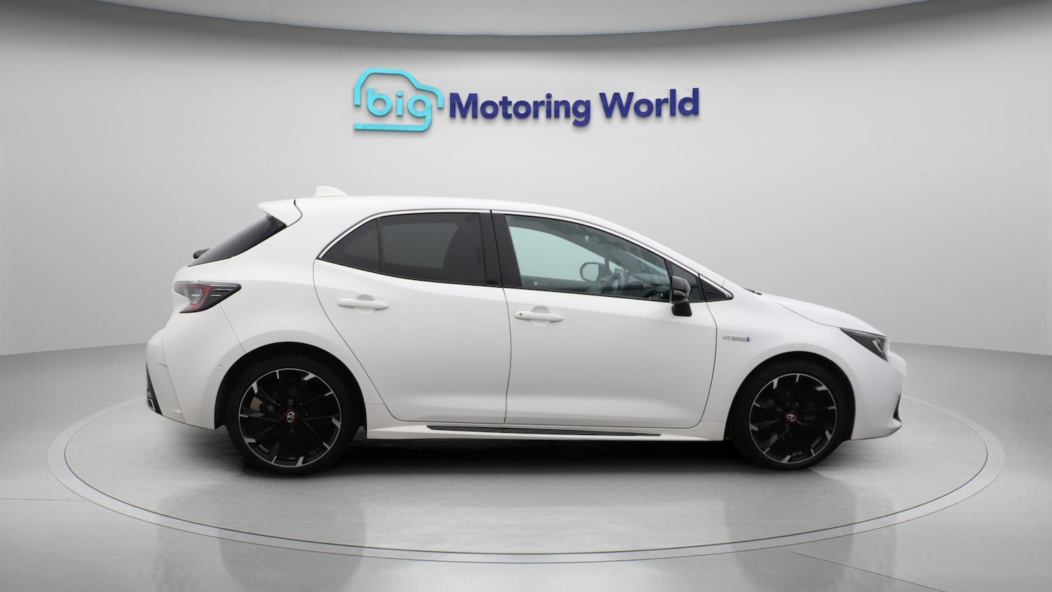 Used Toyota Corolla for sale - 76584853: Photo 9