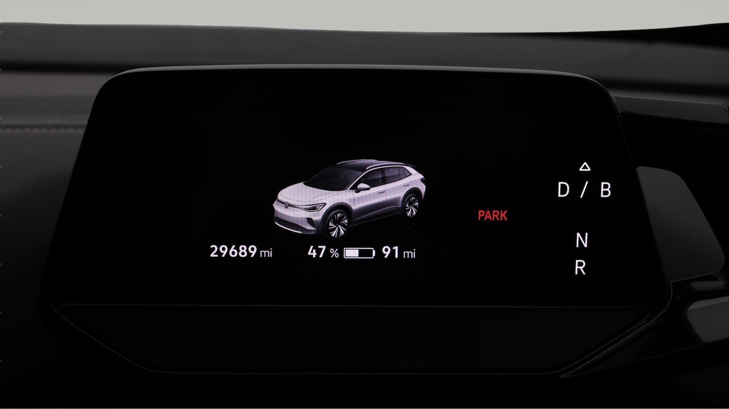 Used Volkswagen ID.4 2023 for sale - 77584695: Photo 10