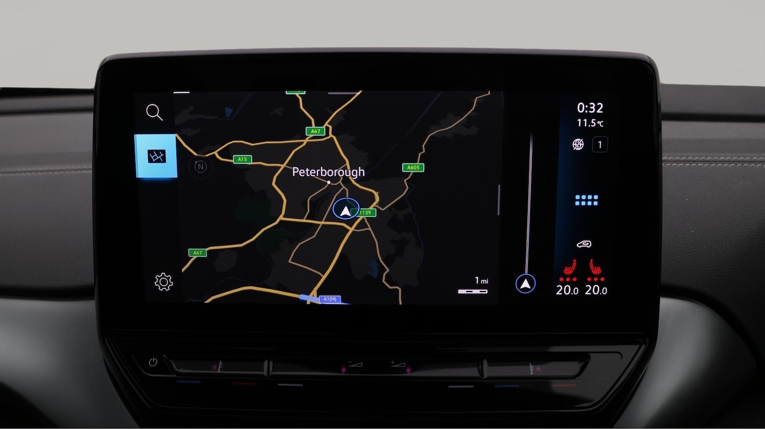 Used Volkswagen ID.4 2023 for sale - 77584695: Photo 11