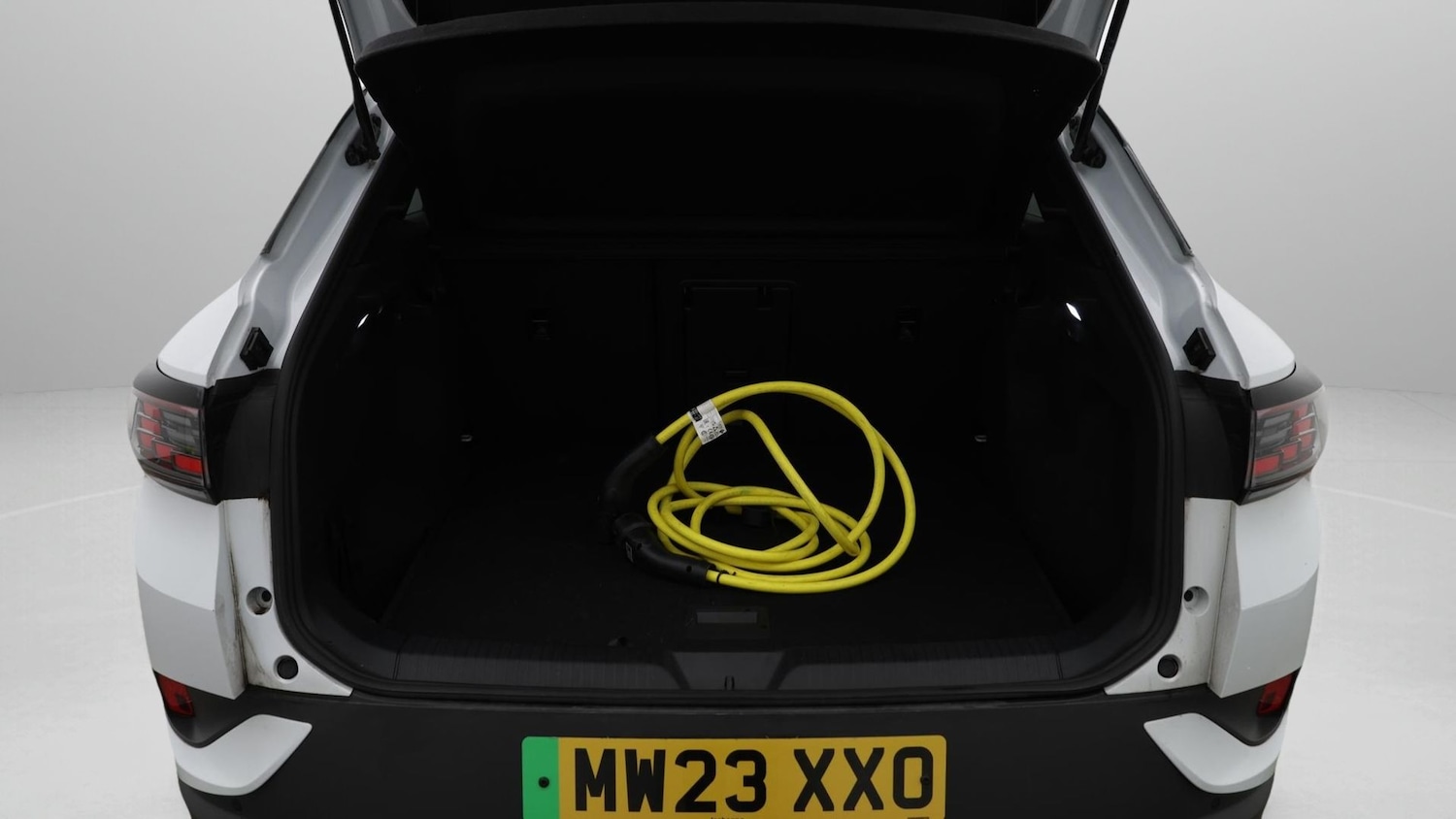 Used Volkswagen ID.4 2023 for sale - 77584695: Photo 17