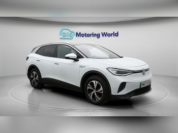 Used Volkswagen ID.4 2023 for sale - 77584695: Photo