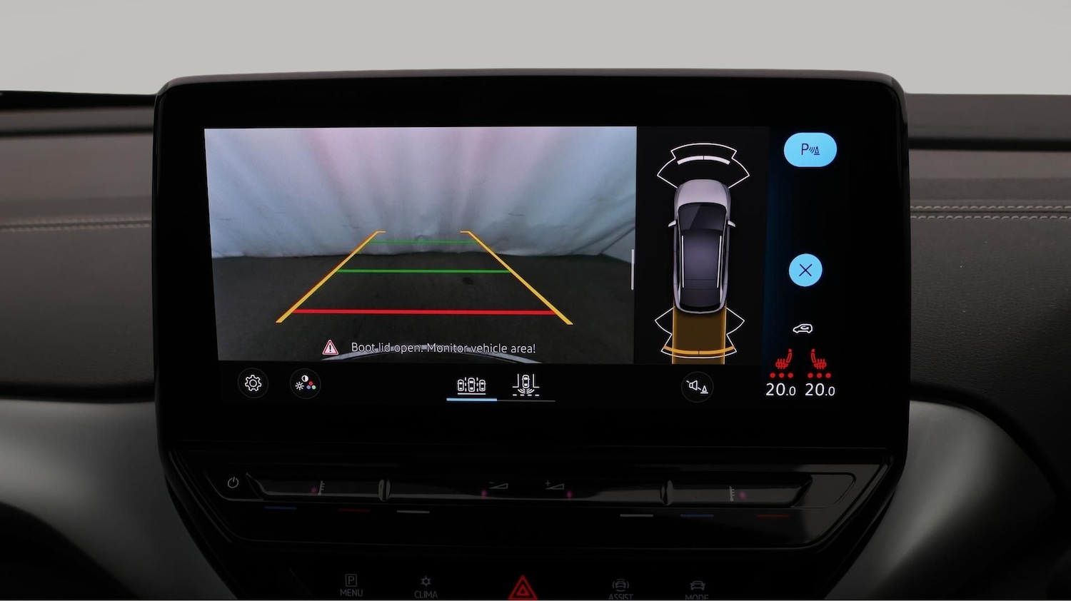 Used Volkswagen ID.4 2023 for sale - 77584695: Photo 26