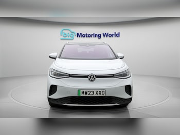 Used Volkswagen ID.4 2023 for sale - 77584695: Photo