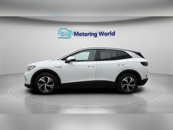 Used Volkswagen ID.4 2023 for sale - 77584695: Photo