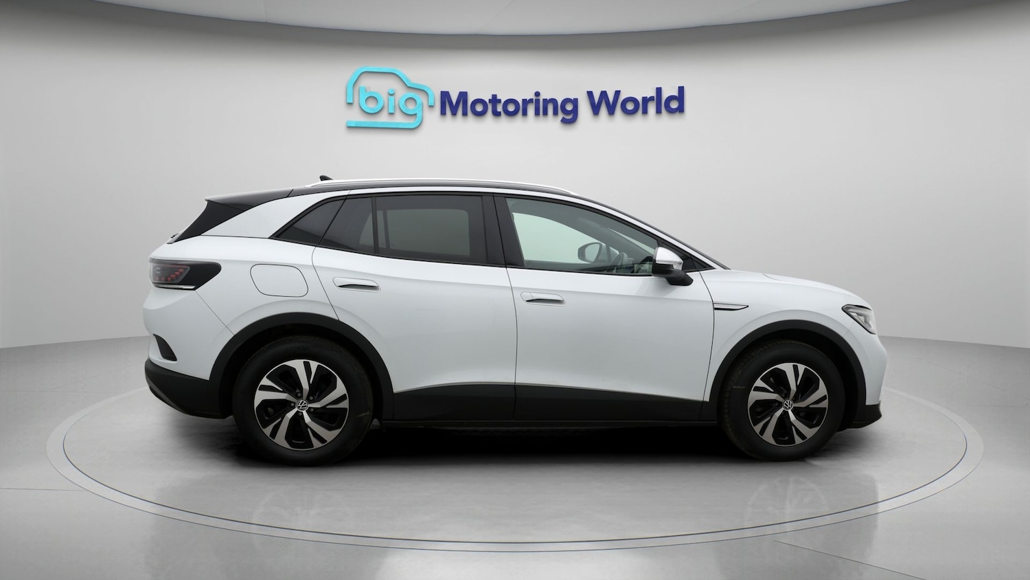 Used Volkswagen ID.4 2023 for sale - 77584695: Photo 8