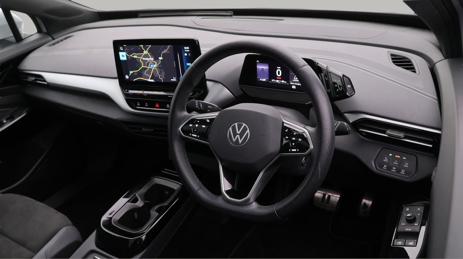 Used Volkswagen ID.4 2023 for sale - 77584695: Photo 9