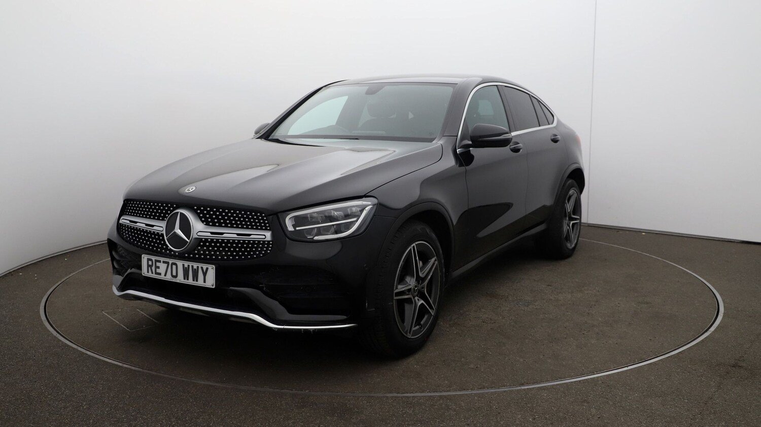 Used Mercedes-Benz GLC 2020 for sale - 77033289: Photo 28