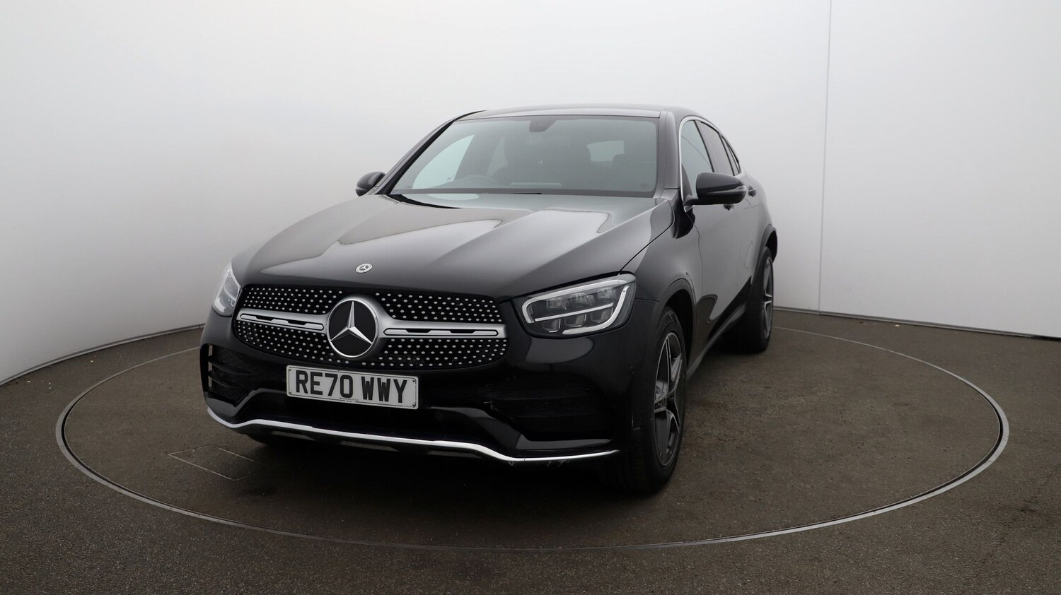 Used Mercedes-Benz GLC 2020 for sale - 77033289: Photo 29