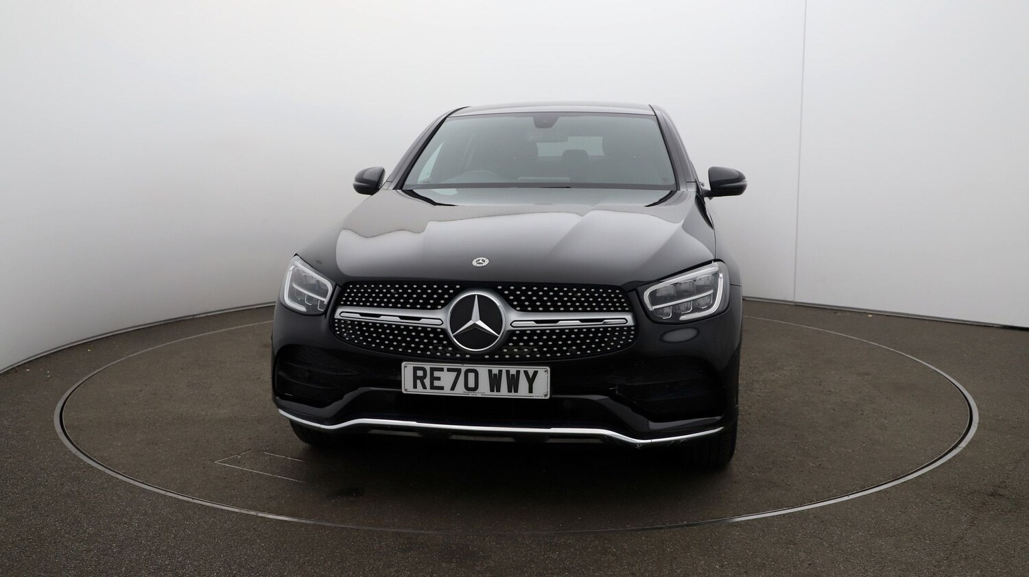 Used Mercedes-Benz GLC 2020 for sale - 77033289: Photo 30
