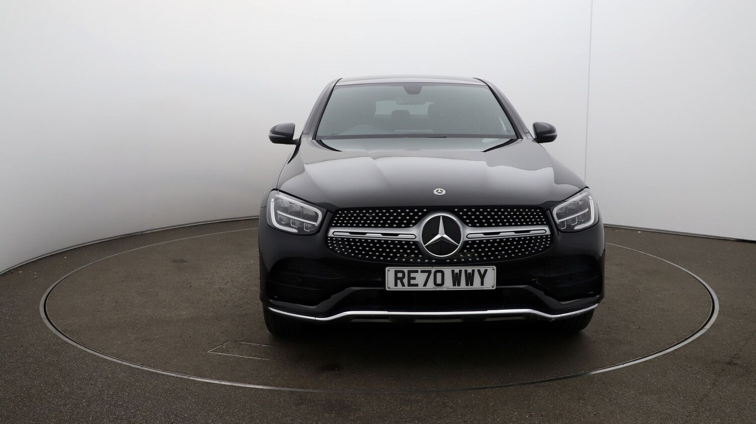 Used Mercedes-Benz GLC 2020 for sale - 77033289: Photo 31