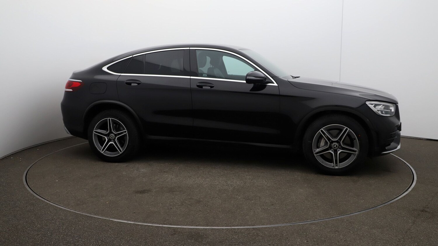 Used Mercedes-Benz GLC 2020 for sale - 77033289: Photo 39