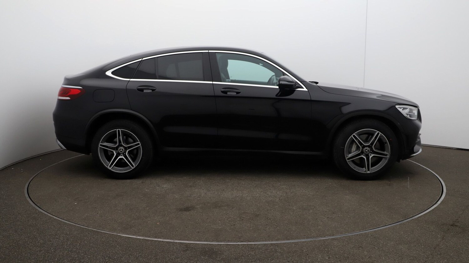 Used Mercedes-Benz GLC 2020 for sale - 77033289: Photo 40