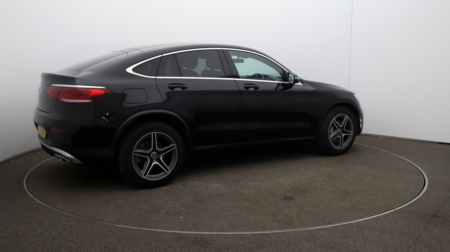 Used Mercedes-Benz GLC 2020 for sale - 77033289: Photo 43