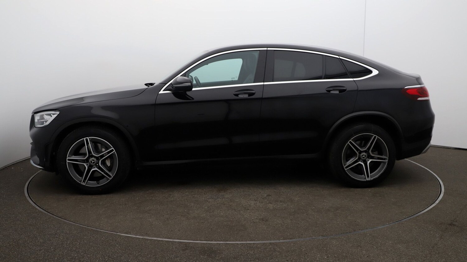 Used Mercedes-Benz GLC 2020 for sale - 77033289: Photo 56