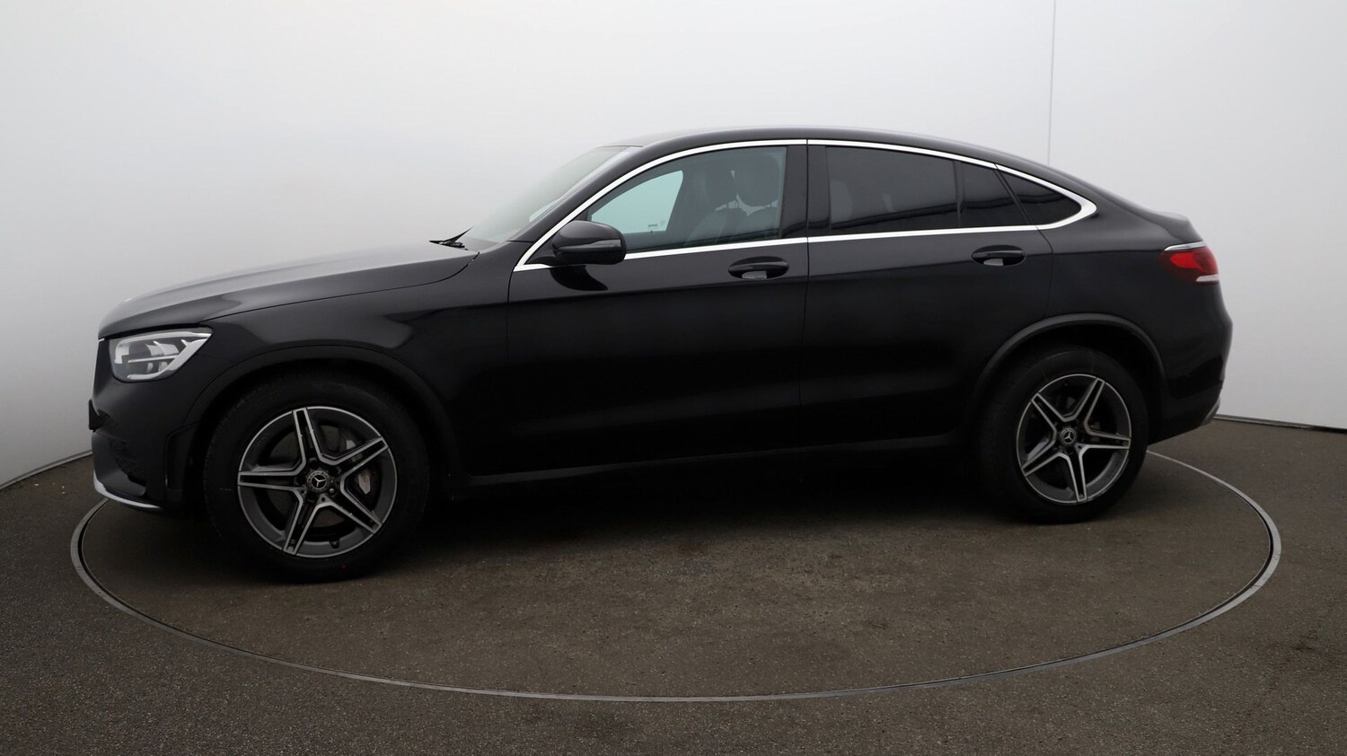 Used Mercedes-Benz GLC 2020 for sale - 77033289: Photo 57