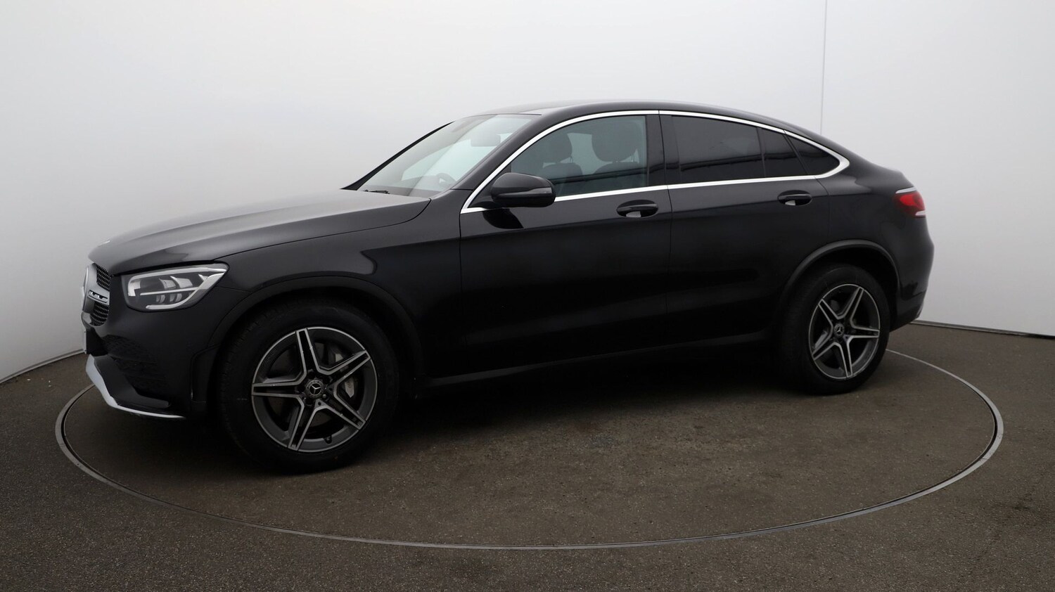 Used Mercedes-Benz GLC 2020 for sale - 77033289: Photo 58