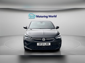 Used Vauxhall Corsa 2021 for sale - 78656980: Photo