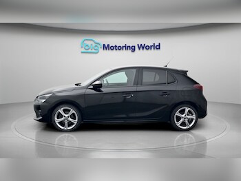 Used Vauxhall Corsa 2021 for sale - 78656980: Photo