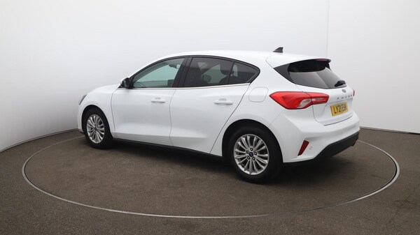 Used Ford Focus 2021 for sale - 76071740: Photo 10