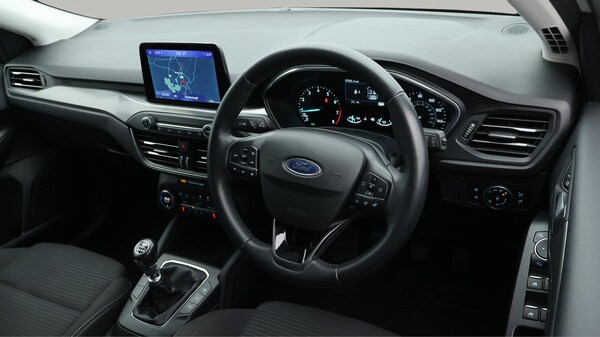 Used Ford Focus 2021 for sale - 76071740: Photo 11
