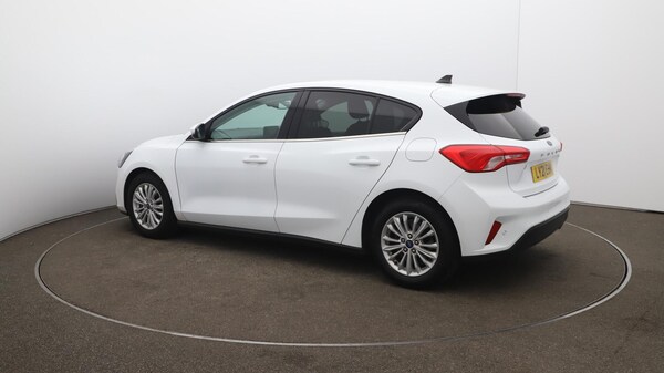 Used Ford Focus 2021 for sale - 76071740: Photo 12