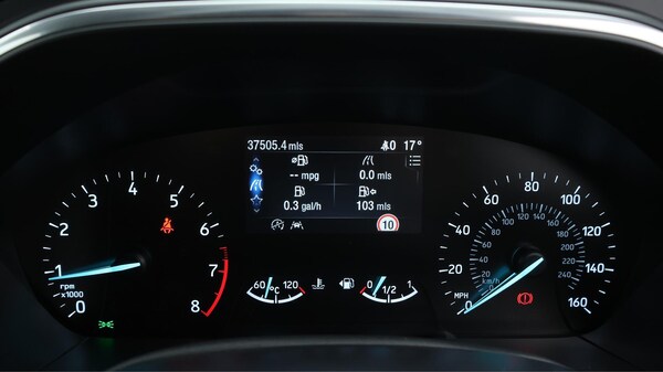 Used Ford Focus 2021 for sale - 76071740: Photo 13
