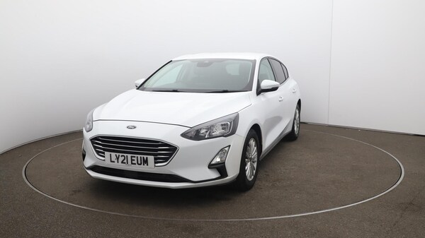 Used Ford Focus 2021 for sale - 76071740: Photo 16
