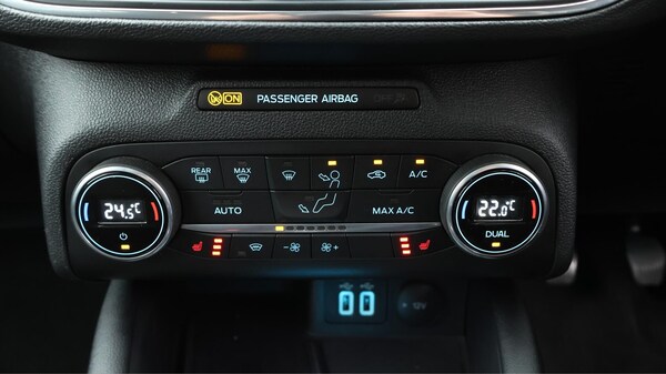 Used Ford Focus 2021 for sale - 76071740: Photo 17