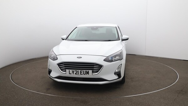 Used Ford Focus 2021 for sale - 76071740: Photo 18