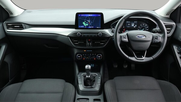 Used Ford Focus 2021 for sale - 76071740: Photo 19