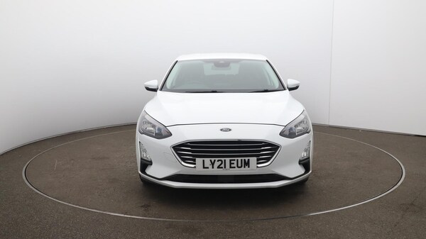 Used Ford Focus 2021 for sale - 76071740: Photo 20