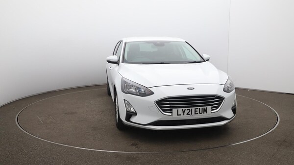 Used Ford Focus 2021 for sale - 76071740: Photo 22