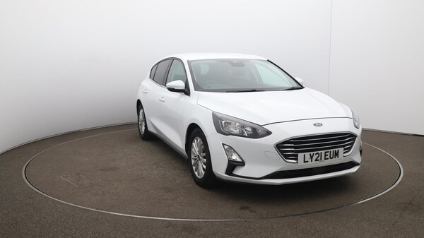 Used Ford Focus 2021 for sale - 76071740: Photo 24