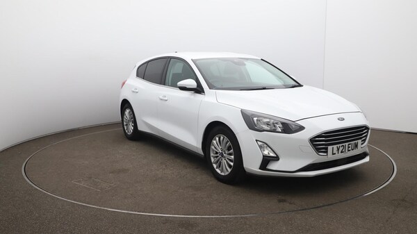 Used Ford Focus 2021 for sale - 76071740: Photo 26