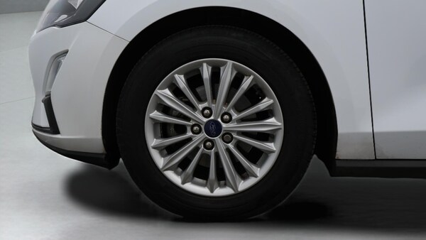 Used Ford Focus 2021 for sale - 76071740: Photo 29