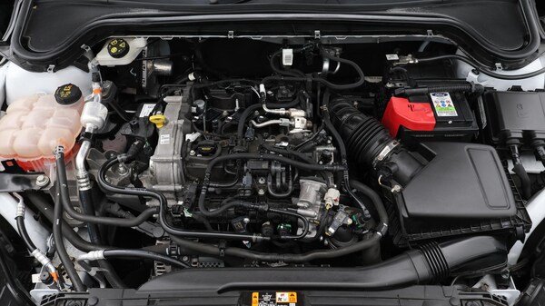 Used Ford Focus 2021 for sale - 76071740: Photo 31