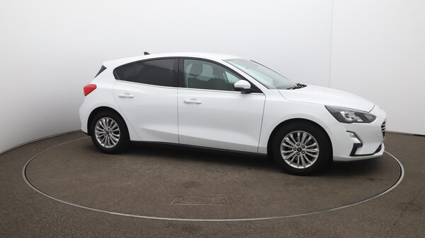 Used Ford Focus 2021 for sale - 76071740: Photo 32