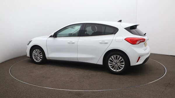 Used Ford Focus 2021 for sale - 76071740: Photo 34