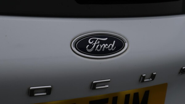 Used Ford Focus 2021 for sale - 76071740: Photo 35