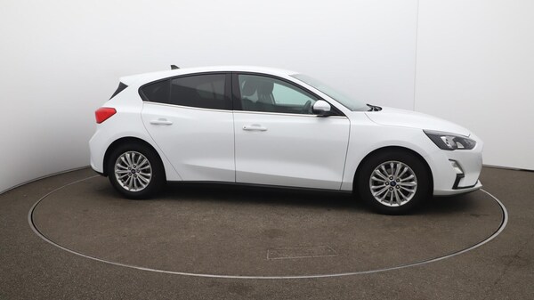 Used Ford Focus 2021 for sale - 76071740: Photo 36